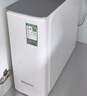 怡口净水（ECOWATER）净水器水晶1000G家用厨下直饮RO膜反渗透0阻垢剂0双酚A高品质母婴级ERO152-3 实拍图