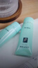 完美芦荟胶40g*3补水保湿乳修护面霜改善肌肤毛孔粗糙祛痘温和不刺激 实拍图