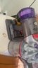 戴森（DYSON）V8无绳吸尘器【升级款】手持无线吸尘器 除螨 宠物 家庭适用 实拍图