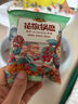 刺猬阿甘花椒锅巴225g量贩装网红推荐办公室休闲零食宿舍追剧解馋小吃 实拍图