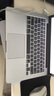 苹果 Apple MacBook Air/Pro 二手苹果笔记本电脑 办公设计剪辑 M1/M2/M3/M4 轻薄本 京选电脑 一机一检 95新11寸【VM2超薄Air】i5-4G+128 实拍图