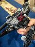 变形金刚（Transformers）儿童男孩玩具机器模型周边礼物经典电影SS109领袖级威震天F8772 实拍图