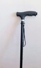 哥尔姆拐杖登山杖 杖  自带灯 手杖防滑伸缩拐杖 老年人登山杖 实拍图