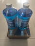 蓝星防冻玻璃水-40度 2L*2瓶 汽车玻璃强力去油膜去污雨刮水四季通用 晒单实拍图