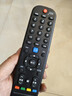 尼初适用skyworth创维电视遥控器YK-6000J-03 yk-6019jh万能通用智能遥控55寸电视机遥控板55G3 55G20 实拍图