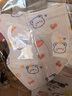 超亚儿童3d立体医用外科口罩3-6岁秋冬季保暖透气防过敏独立包装60只 实拍图