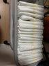 babycare皇室狮子王国弱酸纸尿裤中号M50片(6-11kg)婴儿尿不湿亲肤透气 实拍图