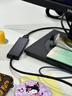 绿联Type-C扩展坞雷电拓展坞转HDMI转接头USB多接口转换器通用苹果MacBook mini华为电脑笔记本平板 实拍图