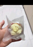 鲜京采 碱水奶酪球欧包800g/10枚 烘焙面包欧包家庭健康早餐糕点代餐中 实拍图