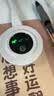 镭拓（Rantopad）HOT【3C认证】皮质发热鼠标垫800*330*2mm加厚顺滑游戏超大暖手桌垫3档调节恒温快速加热 好运连连 实拍图