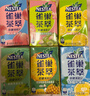 Nestle 雀巢茶萃桃子清乌龙 果汁茶饮料250ml*24包 整箱 实拍图