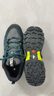 迪卡侬（DECATHLON）徒步鞋户外登山鞋防水防滑运动鞋透气徒步鞋子ODS MH100低帮 男款-墨绿色 41 实拍图