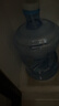 拜杰纯净水桶 食品级PC桶装水水桶矿泉水桶饮用水储水桶饮水机水桶手提户外桶空桶 7.5L 实拍图