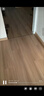 博典E0级环保强化复合地板家用防水耐磨碳微晶地暖木地板B1耐烟灼 BD03 实拍图