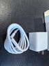 华为冰糖全能充电器(Max100W) 超级快充3C认证含1米6A数据线华为原装充电器适用华为手机Pura80 实拍图