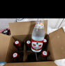 汾酒 红盖玻汾 清香型白酒 42度 475mL*6瓶 整箱非原箱 实拍图