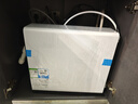 海尔（Haier）鲜活水pro+净水器1200G进口反渗透RO过滤膜触控龙头双出水厨房专用台下净饮机母婴直饮 实拍图