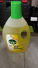 滴露（Dettol）地板清洗剂柠檬2L地板清洁剂 地板瓷砖清洁剂拖地专用 拖地清洁剂 实拍图