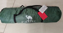 骆驼（CAMEL）全自动帐篷户外便携式折叠野营加厚露营装备用品速开防晒帐篷 实拍图