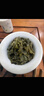 传奇会乌龙茶 安溪铁观音 清香型特级336g轻火礼盒装茶叶送礼礼品 实拍图
