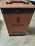 路易拉菲（LOUIS LAFON）法国原瓶进口红酒赤霞珠梅洛13度干红葡萄酒750ml*2年货礼盒送礼 实拍图