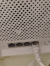 【8成新】小米（MI）路由器BE5000 Wi-Fi 7 5000兆级 2.5G网口 双宽带接入 米家联动 网络安全保护家用路由器   实拍图