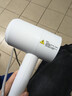 京东京造便携电吹风 吹风机吹头发家用大功率不伤发便携护发吹头发吹风筒学生宿舍用生日礼物新年礼物男 实拍图
