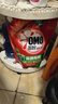 奥妙（OMO）除菌除螨酵素洗衣液3kg袋装 72小时长效抑菌 99%除菌除螨 实拍图