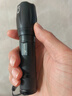 沃尔森X50S手电筒强光变焦可充电远射穿天炮激光超亮探照灯户外应急灯 实拍图