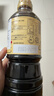 万字 日本进口  特选丸大豆酱油酿造浓口酱油 牛肉饭寿喜烧汁1000ml 实拍图