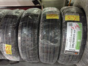 韩泰（Hankook）汽车轮胎 195/65R15 91H K415 原配宝来/高尔夫/朗逸/雷凌 实拍图
