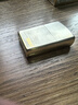 ZIPPO打火机限量版收藏 镀金标志煤油防风 生日情人节礼物送男友送老公 镀金标志（绿礼盒三件套）Y 实拍图