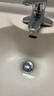杜邦（DU PONT）世界500强面盆弹跳下水器洗手盆洗手池漏水塞洗脸盆面盆漏水塞 实拍图
