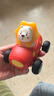 babycare儿童益智玩具车汽车模型惯性助力车男女孩礼物-维恩小狮子 实拍图