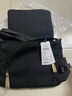 回力单肩包男大容量斜挎通勤轻便邮差包韩版潮流大学生情侣上课背包女 实拍图