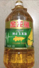 金龙鱼 食用油 非转基因 压榨 一级 纯正玉米油4L（新老包装随机发货） 实拍图