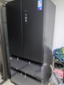 美的（Midea）508L法式四开门冰箱双系统循环一级能效除菌净味风冷无霜大容量以旧换新BCD-508WTPZM(E) 国家补贴 实拍图