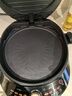 美的（Midea）电饼铛电饼档双面加热煎烤机烙饼锅加大加深早餐机煎饼薄饼机多功能升降烤盘JKE30T78 专用烤肉锅 实拍图