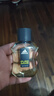 阿迪达斯（adidas）男士进口香水持久留香 香柠檬调 荣耀50ml 新年礼物送男友 实拍图