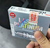 NGK火花塞铂金四支装启辰D50D60M50R30R50X 实拍图