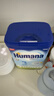 瑚玛娜（Humana）5HMO婴幼儿配方奶粉 DHA+益生元 3段 (10个月以上) 750g/罐 效期：2027.4 实拍图