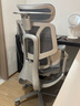 黑白调E3Pro人体工学椅电脑椅子办公电竞椅人工力学座椅麦肯基三区腰托 实拍图