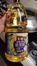 初萃 中粮玉米胚芽油1.8L 食用油 一级物理压榨 充氮保鲜 实拍图