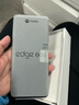 摩托罗拉【政府补贴】联想moto Edge 60s 曲面金刚 超薄大电池 28种越级防水 5GAI手机 12+512薄雾鸢尾 实拍图