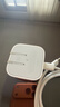 Apple/苹果 40W USB-C充电器动态调节功率 type-c充电器苹果手机充电 苹果17手机充电器 实拍图