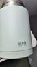 哈尔斯316不锈钢焖烧杯大容量壶便携式保温饭盒汤桶宽口超长保温1000ML 实拍图