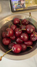京鲜生 智利车厘子2J级 5斤装 果径约28-30mm 新鲜水果年货礼盒 实拍图