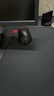 卓威奇亚（ZOWIE GEAR）G-SR III 细面鼠标垫 电竞鼠标垫 游戏鼠标垫 黑色鼠标垫大号 电竞桌垫gsr升级款 实拍图