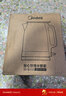 美的（Midea）电热水壶养生大功率304食品级不锈钢年货 电热水壶家用1800W快烧自动断电 1.7L大容量MK-SH17X103 实拍图