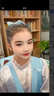 阿莎瑞雅眼影盘儿童节舞台妆亮片24眼影盘彩色套装化妆初学者全套组合彩妆 实拍图